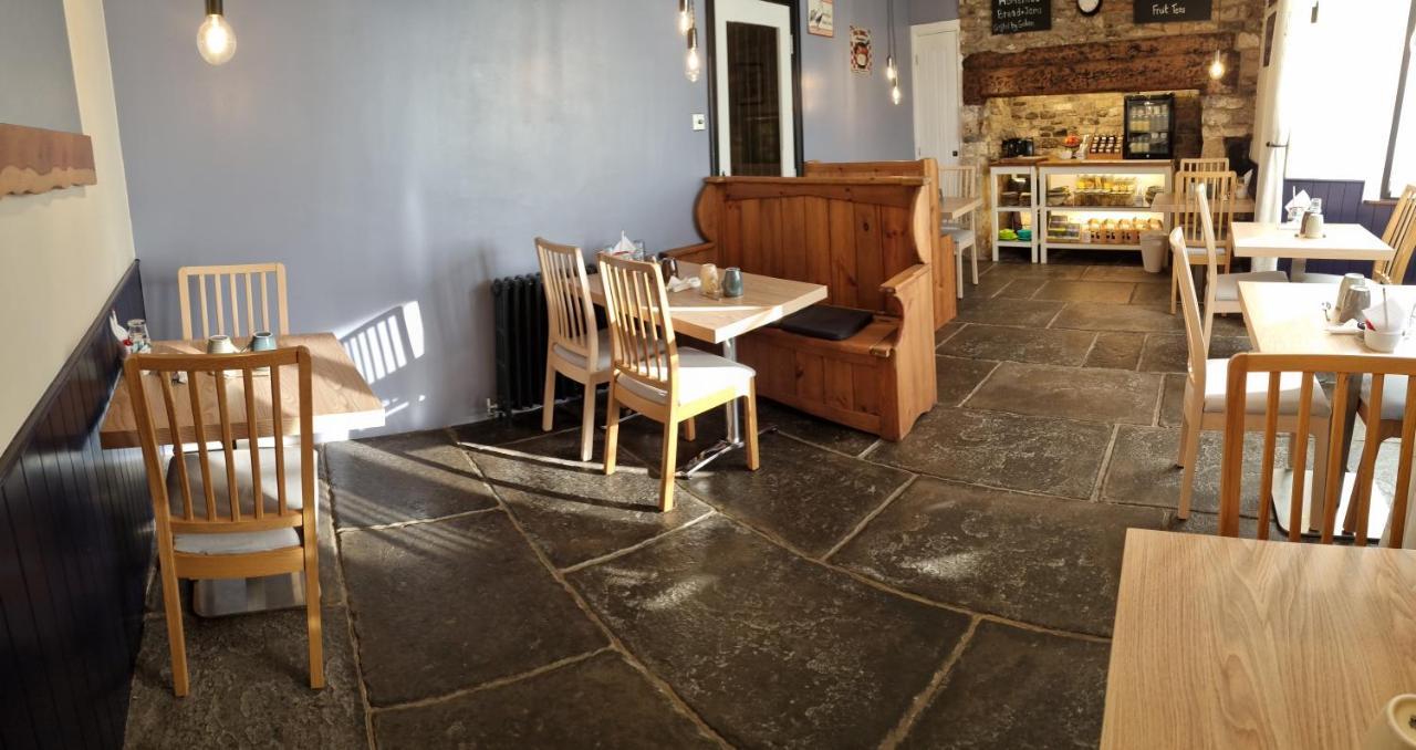 Old Manor House Bed & Breakfast Axbridge Luaran gambar